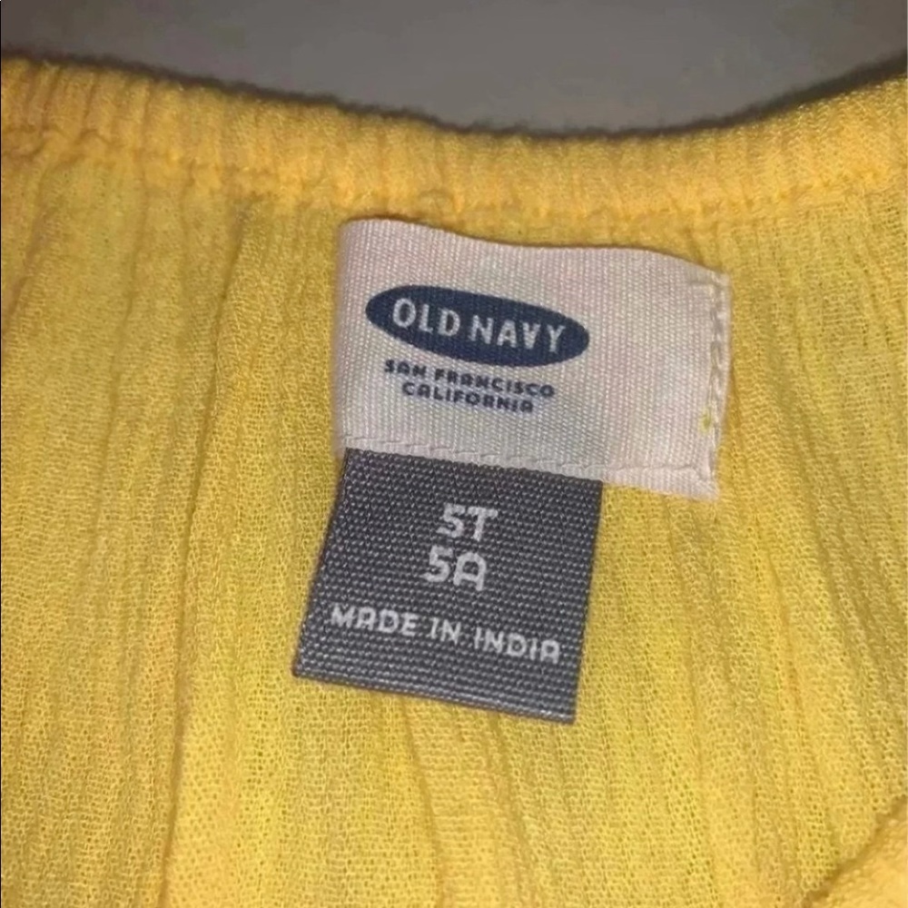 Cat & Jack & Old Navy - Picture 3 of 3